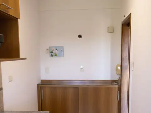 Departamento en Alquiler al Este