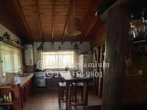 Quinta en Venta 15 años