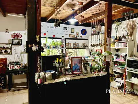 Casa en Venta de 2 dormitorios