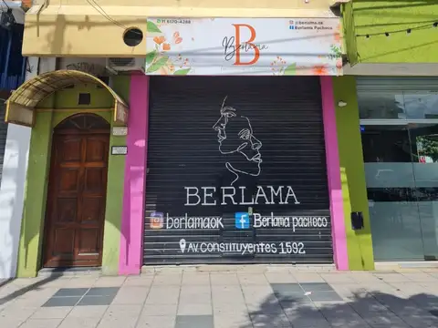 Av de los Constituyentes 3500