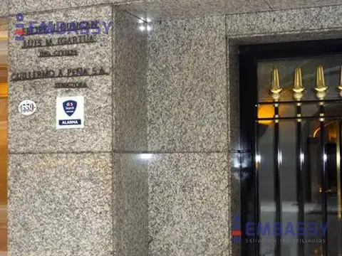 Departamento en Alquiler de 5 dormitorios