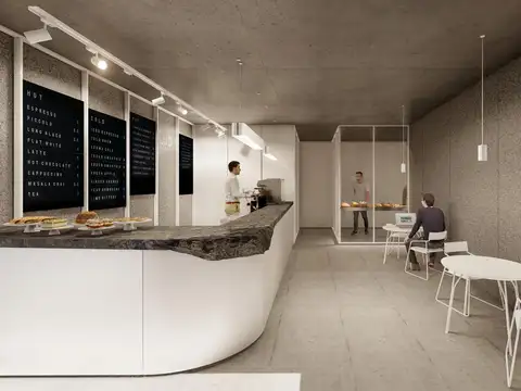 Departamento en Venta Apto profesional