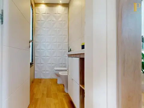 Casa en Venta 5 años