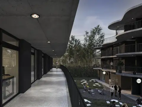 Oficina en Venta en Aldea Lago, USD 42.500