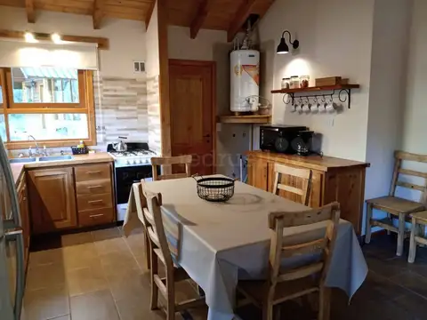 Casa en Alquiler Temporal 1 año