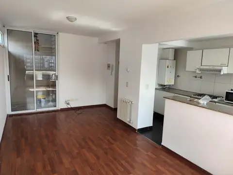 Departamento en Alquiler de 2 dormitorios