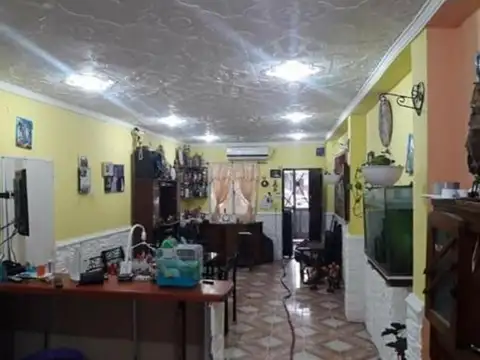 Casa en Venta de 4 dormitorios