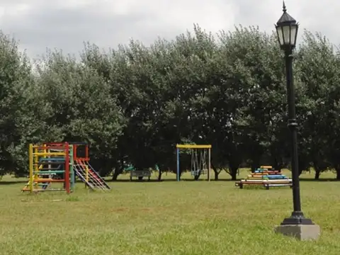 Terreno en Venta de 772,0 m2