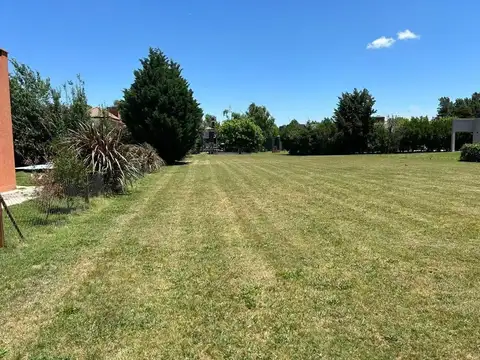 Terreno en Venta en Cardales Village, USD 34.000