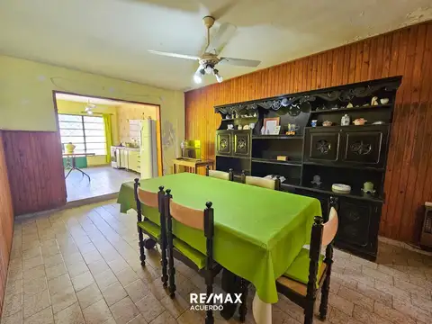 Depto Tipo Casa en Venta en San Nicolas de los Arroyos, USD 72.000