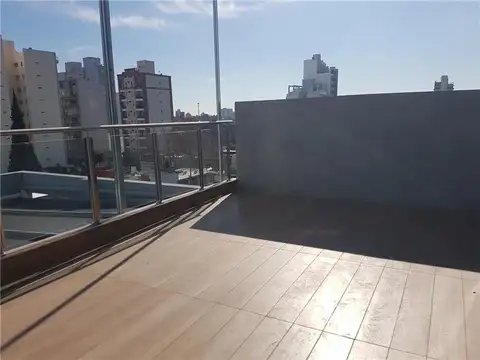 Avenida Alsina al 500