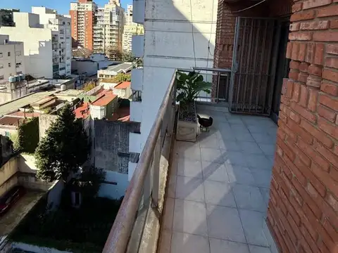 Departamento en Venta en Flores, USD 162.000