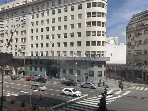 Oficina en Venta en Microcentro, USD 60.000