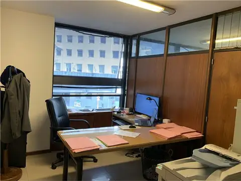 Oficina en Venta en Microcentro, USD 60.000