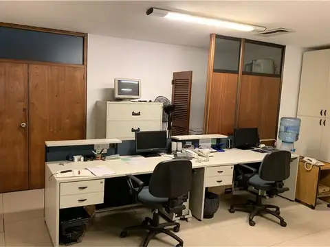 Oficina en Venta 56 años