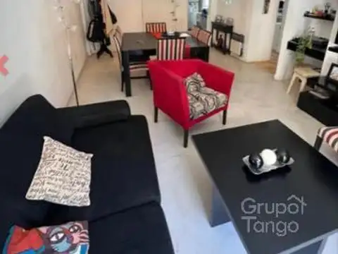 Departamento en Venta en Recoleta, USD 155.000