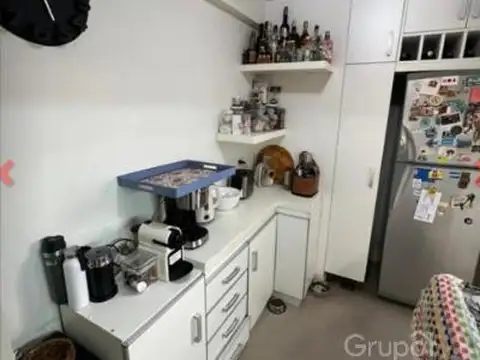 Departamento en Venta 60 años