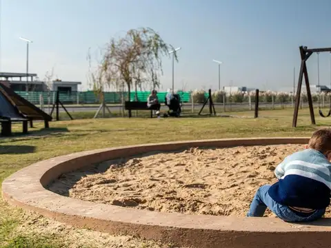 Terreno en Venta en Pueblos Del Plata - Elcano, USD 75.000