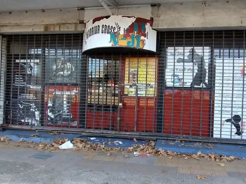 Local en Alquiler en San Antonio de Padua, $ 750.000