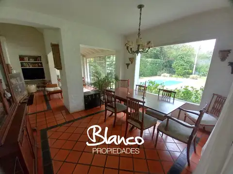 Casa  en Venta en Mayling CC, Pilar, G.B.A. Zona Norte