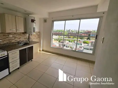 Av Rivadavia 10574 - Dto. 2 Amb. Apto Profesional