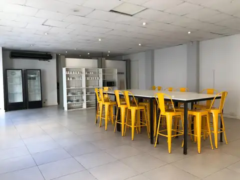 OFICINAS DESDE 500 M2 HASTA 2.000 M2