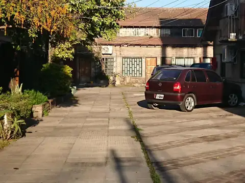 Depto Tipo Casa en Venta de 3 ambientes