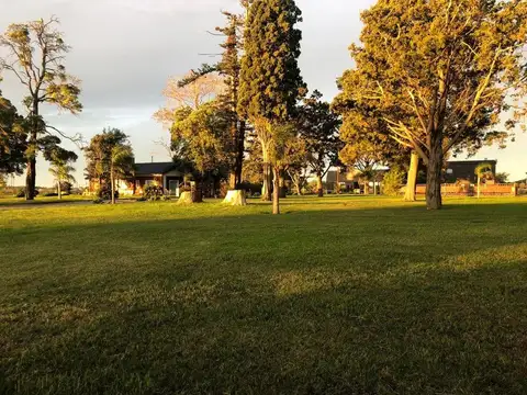 Terreno en Venta en General Madariaga, USD 30.000