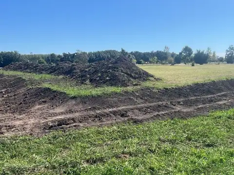 Terreno en Venta en General Madariaga, USD 30.000