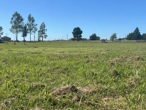 Terreno en Venta de 748,0 m2