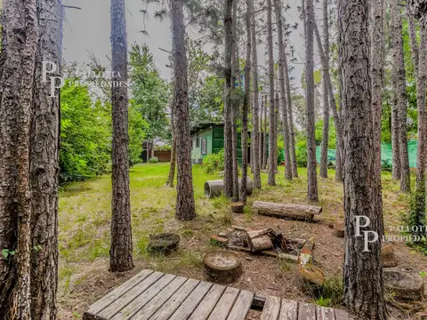 Casa en Venta 10 años