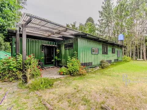 Casa en Venta en Benavidez, USD 107.000