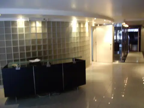 Oficina en Alquiler en Palermo, USD 2.250