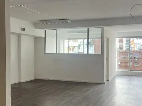 Oficina en Alquiler 20 años