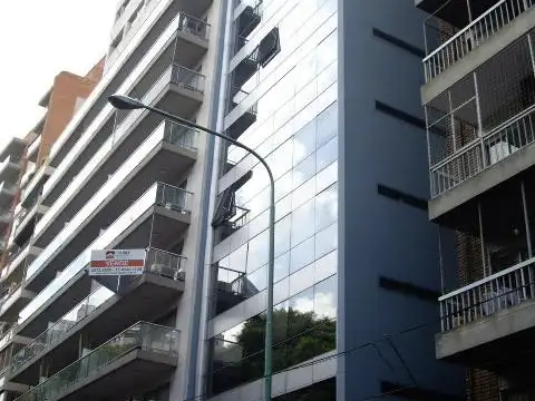 Luis Maria Campos  al 1000