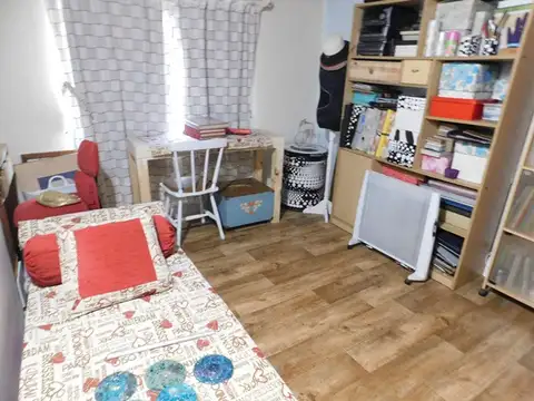 Depto Tipo Casa en Venta de 2 dormitorios