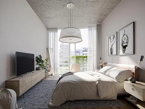 Departamento en Venta al Sudeste