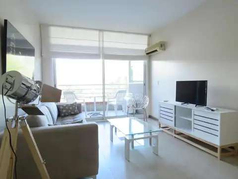 Departamento en alquiler temporario