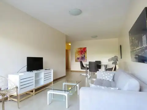 Libertador 8500, Piso 3