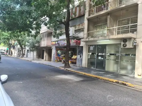 Terreno en Venta en Almagro, USD 690.000