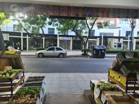 Terreno en Venta 8  mts Frente