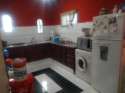 Casa en Venta 10 años