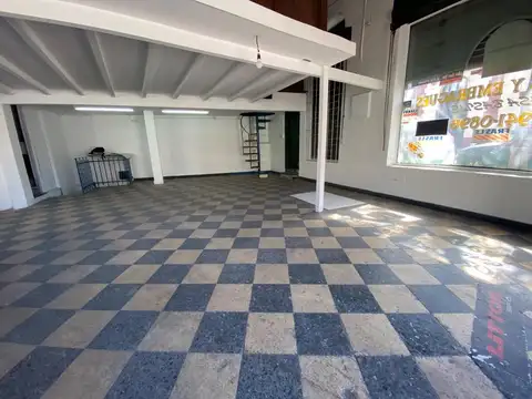 Local en Venta en Parque Patricios, USD 99.000