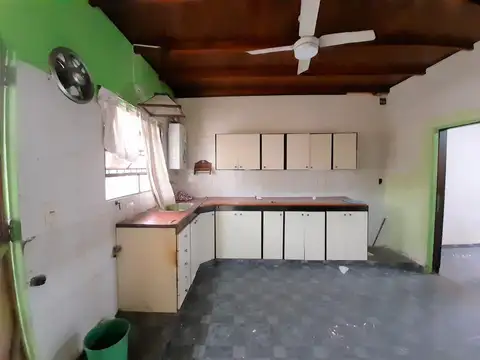 Depto Tipo Casa en Venta en Villa Ballester, USD 70.000