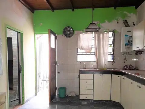 Depto Tipo Casa en Venta de 2 dormitorios