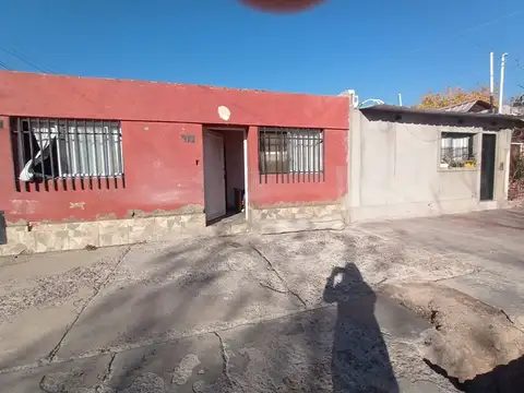 Casa en Venta 40 años