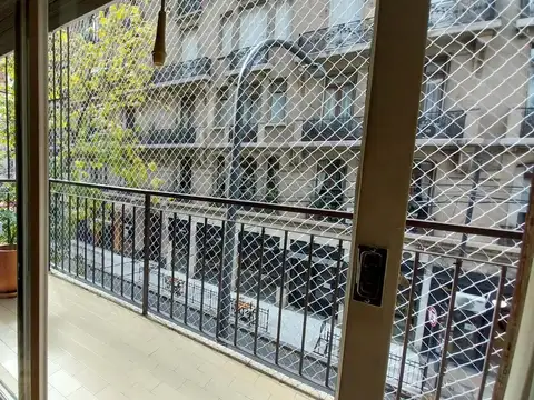 Departamento en Alquiler A Estrenar