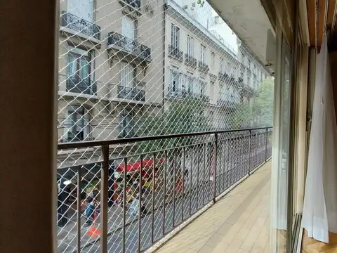 Departamento en Alquiler al Este