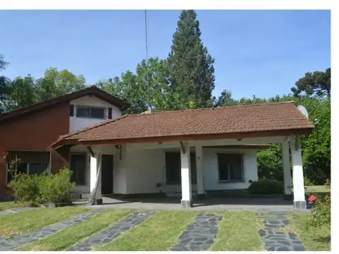 Casa en Venta 41 años