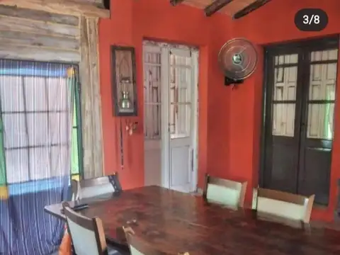 Quinta en venta - 3 Dormitorios 3 Baños - Villa Ramallo